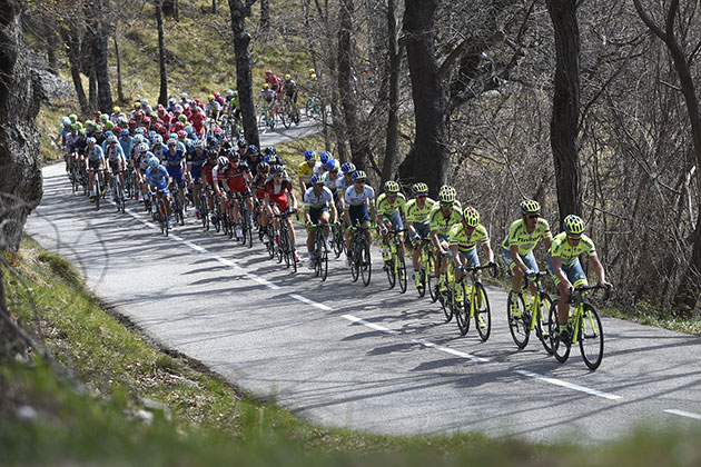 Catalonia stage 1